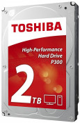 Toshiba 2 TB HDWD120UZSVA