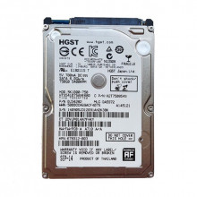 Жесткий диск HGST HTS541075A9E680, 750  Гб