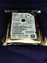 Жесткий диск HGST HTS541075A9E680, 750  Гб