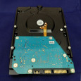 Жесткий диск Toshiba 1 ТБ MG03ACA100
