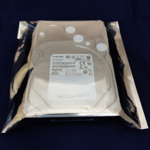 Жесткий диск Toshiba 1 ТБ MG03ACA100