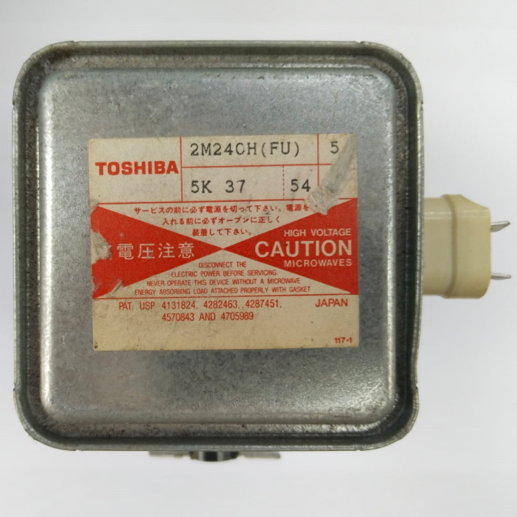 Магнетрон Toshiba 2m240h(fu)