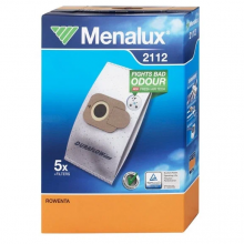 Мешок для пылесоса Menalux 2112, комплект 5 шт.