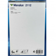 Мешок для пылесоса Menalux 2112, комплект 5 шт.