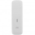 Внешний модем 4G LTE ZTE MF823D, 2G/3G/4G, 800/900/1800/2100/2600Mhz, 100Мб/с