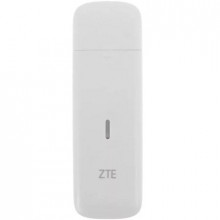 Внешний модем 4G LTE ZTE MF823D, 2G/3G/4G, 800/900/1800/2100/2600Mhz, 100Мб/с