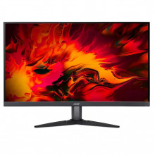 Монитор 28" ACER KG282K bmiipx, 3840x2160, 61 Гц, IPS, черный
