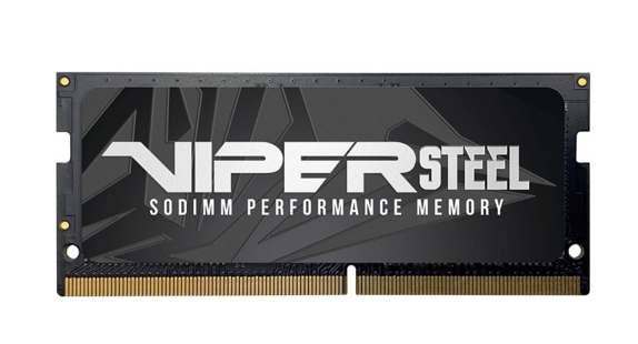 Patriot Memory VIPER STEEL 32 DDR4 2666 SODIMM CL18 PVS432G266C8S