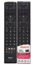 Пульт универсальный Huayu для LG RM-D757