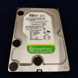 Жесткий диск Western Digital WD AV-GP 1 TB WD10EVDS