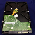 Жесткий диск Western Digital WD AV-GP 1 TB WD10EVDS