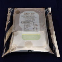 Жесткий диск Western Digital WD AV-GP 1 TB WD10EVDS