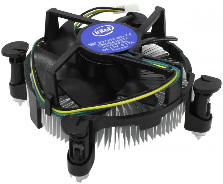 Intel Core i5-10400F, BOX