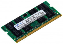 Samsung 2GB 800MHz CL6 (M470T5663RZ3-CF7)