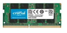 Crucial 8 ГБ DDR4 3200 МГц SODIMM CL22 CT8G4SFRA32A