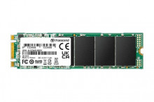 Накопитель Transcend SSD M.2 MTS825 Series 500GB SATA3, 3D NAND, (TS500GMTS825S)