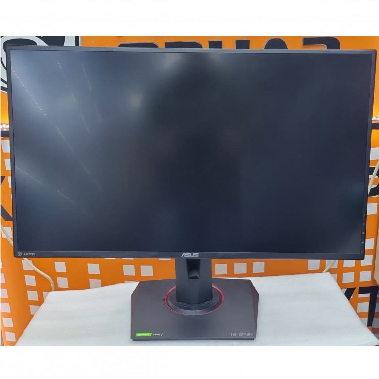 Монитор ASUS TFT 27" TUF Gaming VG27AQ (90LM0500-B01370)