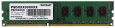 Patriot Memory SL 4GB 1333MHz CL9 (PSD34G13332)