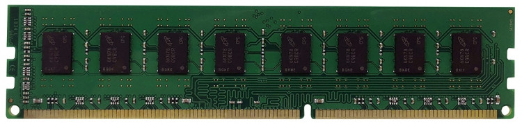 Patriot Memory SL 4GB 1333MHz CL9 (PSD34G13332)