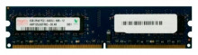 Hynix 2GB DDR2 800MHz DIMM 240-pin CL6 HMP125U6EFR8C-S6