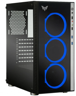CROWN MICRO CMC-GS10B 600W