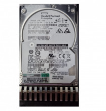 Жесткий диск HP 900GB SAS 10K 12G SFF Enterprise SC HDD 768788-003