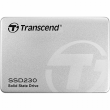 Твердотельный накопитель Transcend SSD230S 2.5", 512 Гб