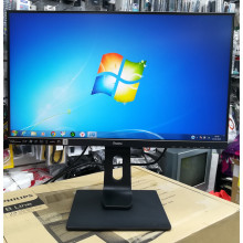 Монитор 23.8" Iiyama ProLite XUB2492HSN-B1, 1920x1080, 75 Гц, IPS, черный