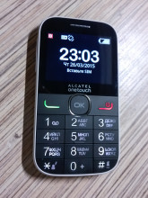 Телефон Alcatel OT-2004G