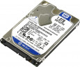 Жесткий диск Western Digital WD WD10JPVX 1 ТБ