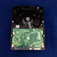 Жесткий диск Seagate Barracuda ST3500320AS, 500 Гб, 32 МБ, 7200 об/мин.