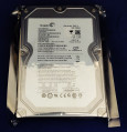 Жесткий диск Seagate Barracuda ST3500320AS, 500 Гб, 32 МБ, 7200 об/мин.