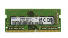 Samsung 8 ГБ DDR4 3200 МГц CL22 (M471A1K43EB1-CWE)