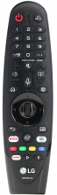 Пульт LG Magic Remote MR20GA (AKB75855502) для телевизоров LG
