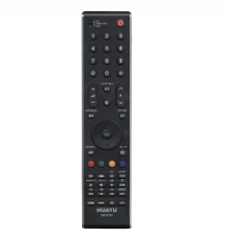 Пульт ДУ Huayu RM-D759, черный