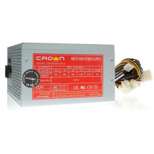 Блок питания CROWN MICRO CM-PS450 Office 450W серый(OEM)