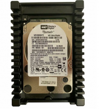 Жесткий диск Western Digital WD1000DHTZ 1Tb 10000 SATAIII 2,5" HDD