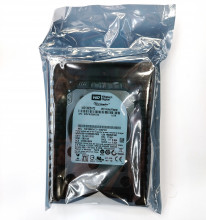 Жесткий диск Western Digital WD1000DHTZ 1Tb 10000 SATAIII 2,5" HDD