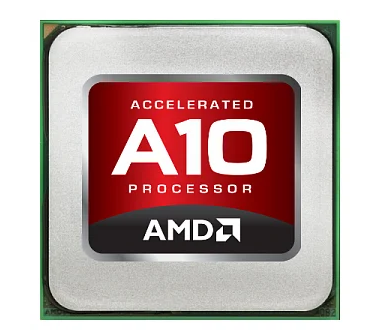 AMD A10-8770 PRO AM4, 4 x 3500 МГц