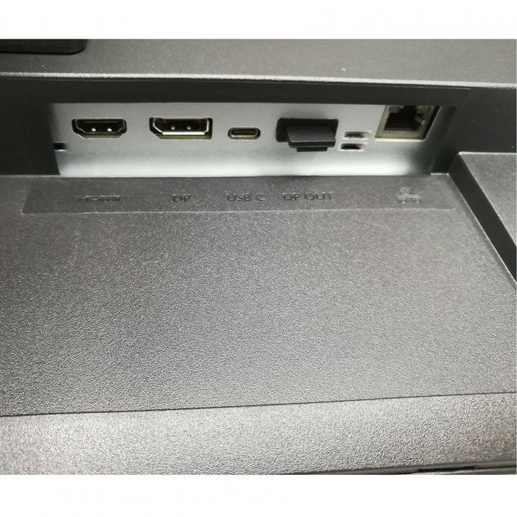 Монитор 23.8" Iiyama ProLite XUB2492HSN-B5, 1920x1080, 75 Гц, IPS, черный