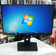 Монитор 23.8" Iiyama ProLite XUB2492HSN-B5, 1920x1080, 75 Гц, IPS, черный
