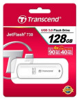 Флешка Transcend JetFlash 730 128Gb