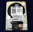 Жесткий диск Western Digital WD Black 3 ТБ WD3003FZEX