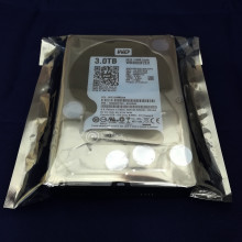 Жесткий диск Western Digital WD Black 3 ТБ WD3003FZEX