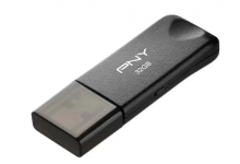 PNY Attache Classic USB 2.0 (FD32GATTCKTRK-EF)