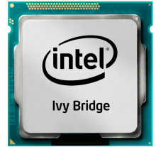  Intel Core i3-3210 Ivy Bridge LGA1155, 2 x 3200 МГц, resale