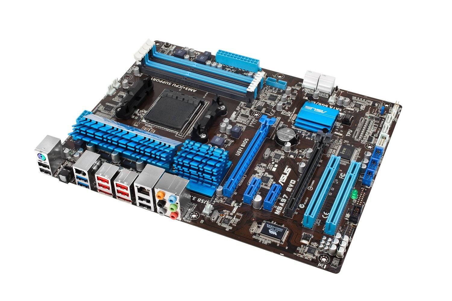 Asus m5a97 am3+ discount