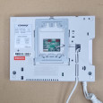 Домофон для квартиры и дома COMMAX CDV-70NM белый