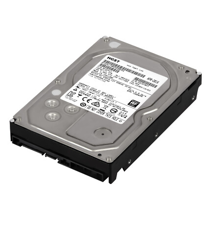 Жесткий диск HGST HDN724030ALE640, 3 ТБ