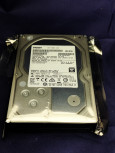 Жесткий диск HGST HDN724030ALE640, 3 ТБ